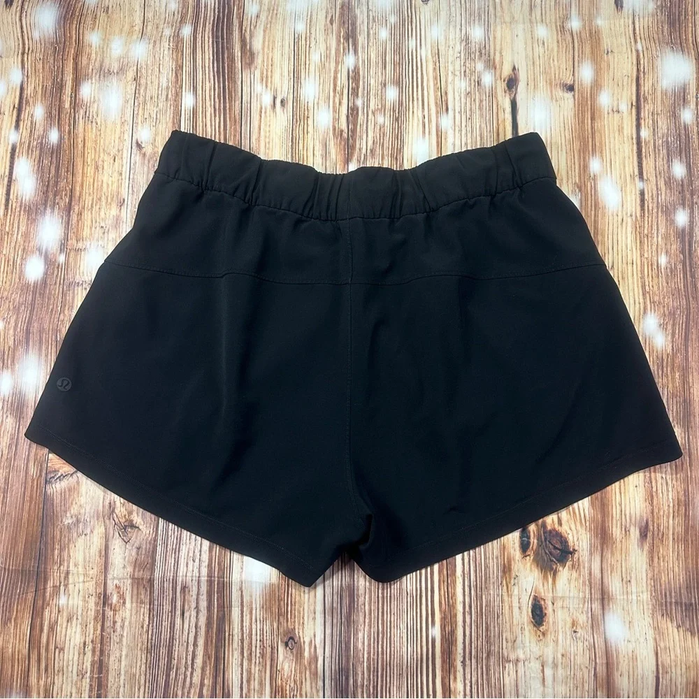 Lululemon Athletica Women’s Short Black
